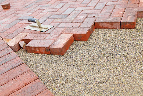 Trusted Tucker, GA Driveway Pavers Experts